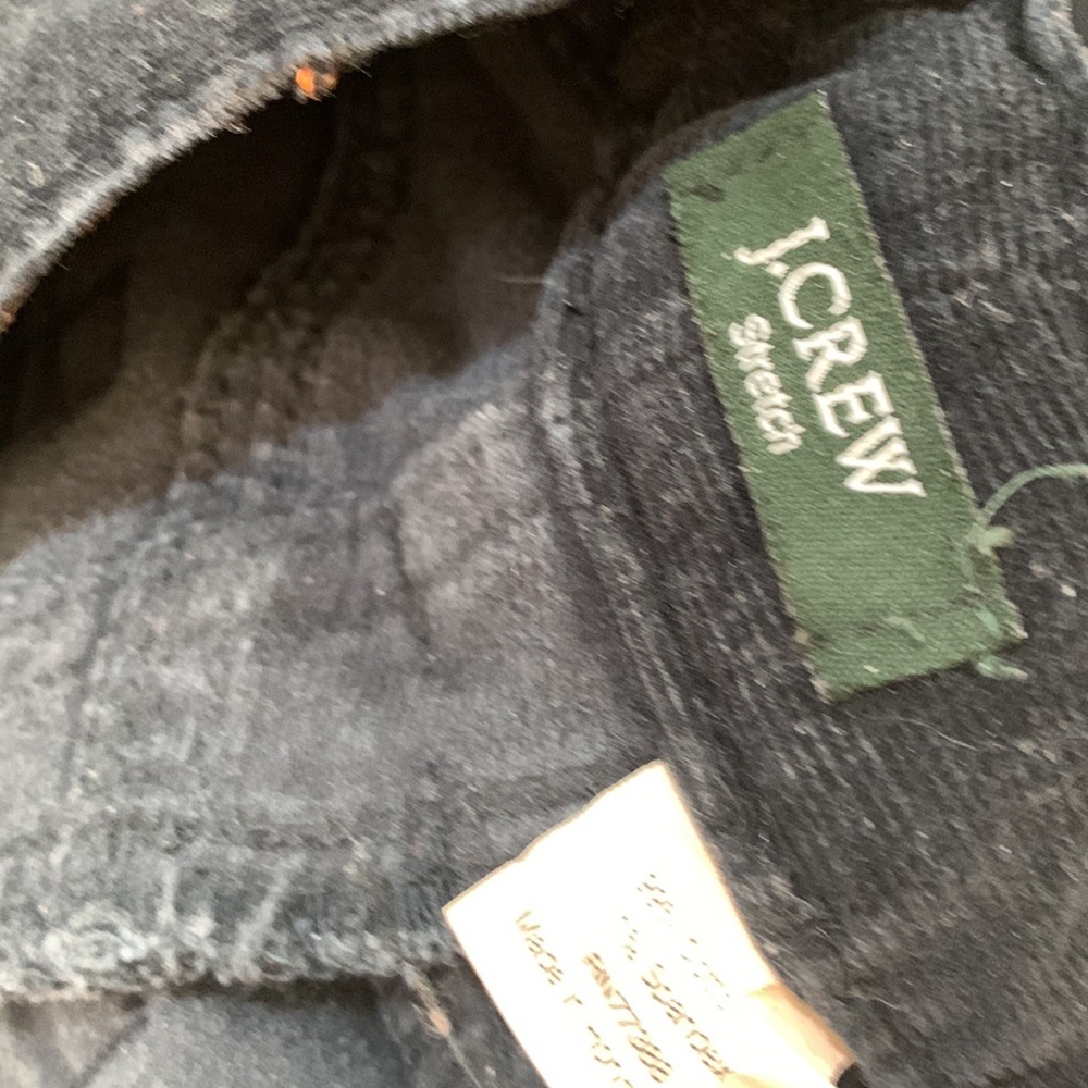 Jcrew pants - Picture 6 of 6